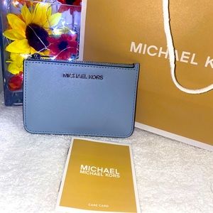NWT: brand new Michael Kors wallet